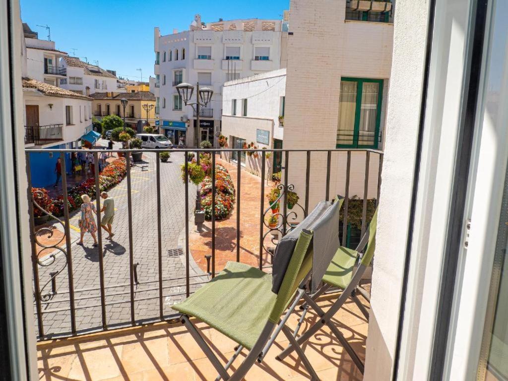 Apartamento Calle Terraza *